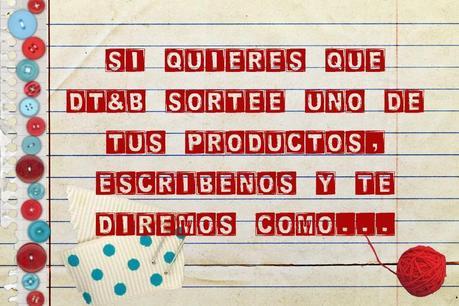DT&B y Eh! Yo lo vi primero sortean...