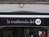 Trastienda