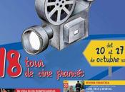 próxima semana inicia Tour Cine Frances