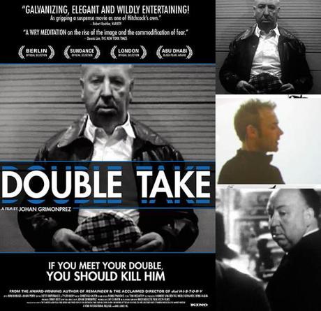 A-segunda-vista Hitchcock