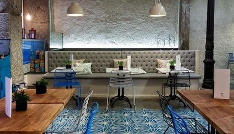 REDESCUBRIENDO MI CIUDAD; FONTY.-