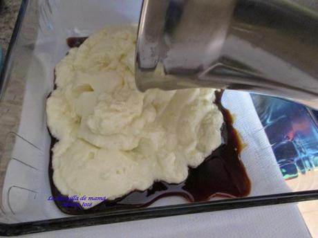 Tarta de queso superrápida en Thermomix