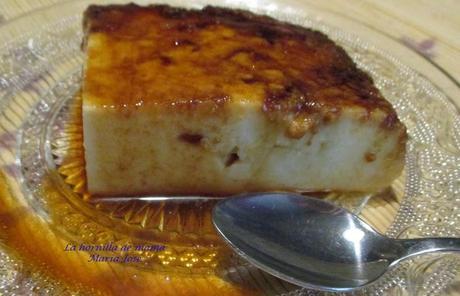 Tarta de queso superrápida en Thermomix