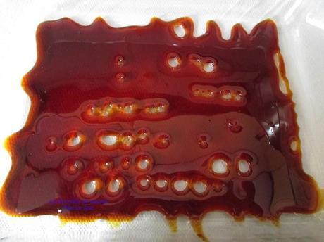 Tarta de queso superrápida en Thermomix