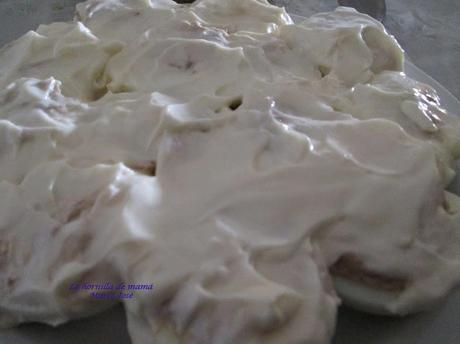 Huevos rellenos al estilo de mamá