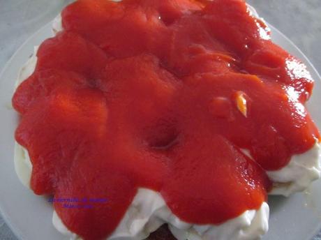 Huevos rellenos al estilo de mamá