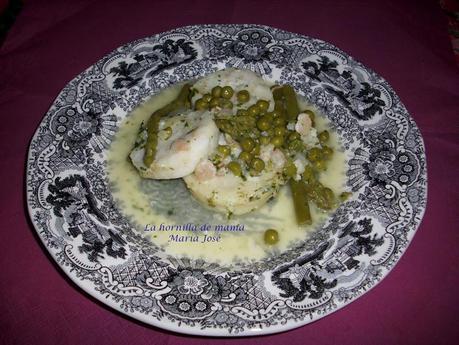 Recopilación cuaresmal