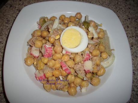 Recopilación cuaresmal