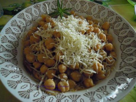 Recopilación cuaresmal