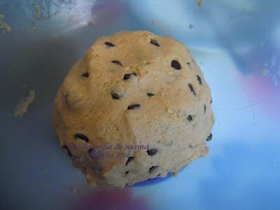 Mis primeras cookies