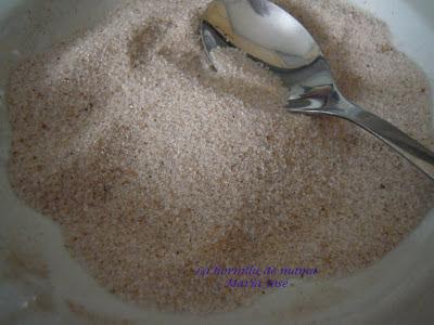 Torrijas de vino dulce