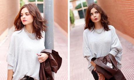 Empiezan los días fríos (outfit)