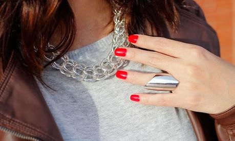 Empiezan los días fríos (outfit)