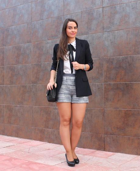 Cómo ser Alexa Chung...