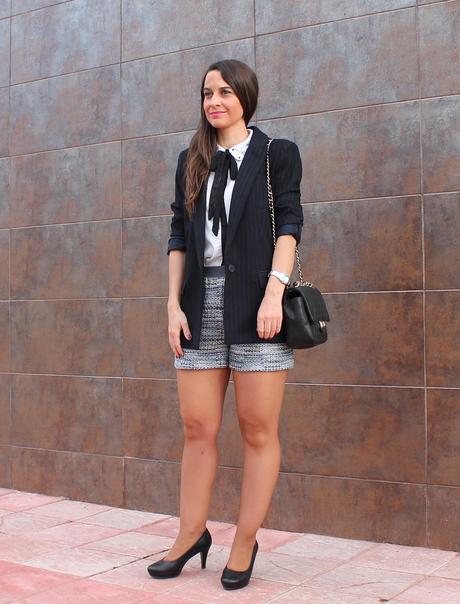 Cómo ser Alexa Chung...