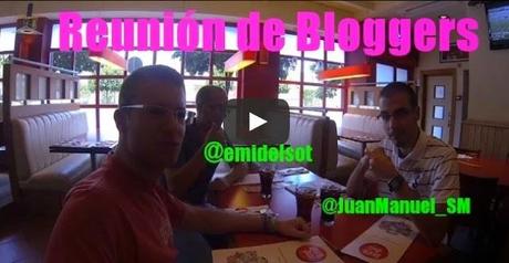 Fenómeno Blogging, en el mundo del Running.