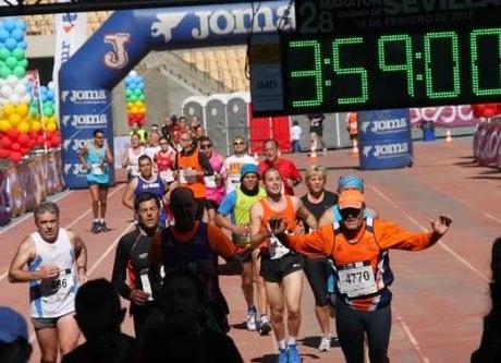 Fenómeno Blogging, en el mundo del Running.