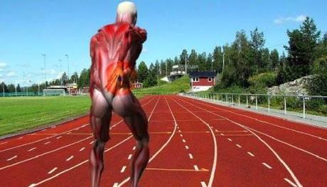 Lumbalgia. Un dolor común en el Corredor Lumbalgia. Un dolor común en el Corredor