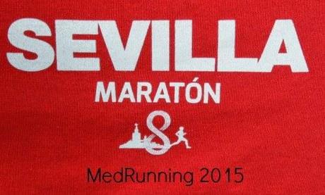 PreInscripción Maratón de Sevilla 2015