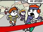 Avituallamiento Runner