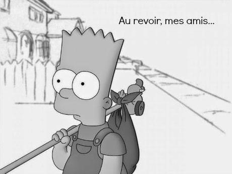 Cerrado por tappering mental.