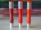 Revlon ColorBurst Matte Balm