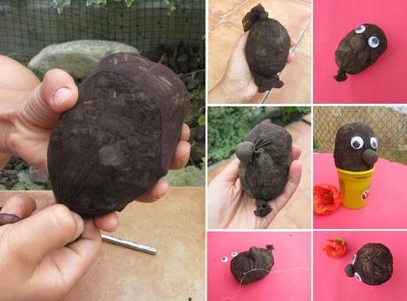 Manualidad y cuento el señor Hortiga3