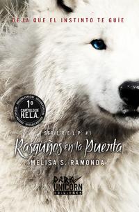 Reseña: Rasguños en la puerta - Melisa S.Ramonda