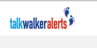 talkwalkeralerts Cómo estar alerta a lo que sucede con tus temas de interés en Internet