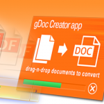 gdoc creator splash 150x150 EaseUS Todo Backup 7.0, poderosa herramienta gratuita para copias de seguridad