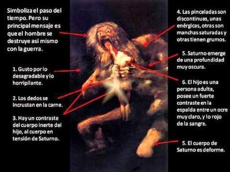 SÉNECA, LA FRAGUA DE VULCANO Y SATURNO DEVORANDO A SU HIJO SÉNECA, LA FRAGUA DE VULCANO Y SATURNO DEVORANDO A SU HIJO