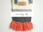 Weaving