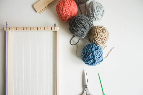 WEAVING #1 weaving1-1