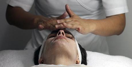 Limpieza Facial