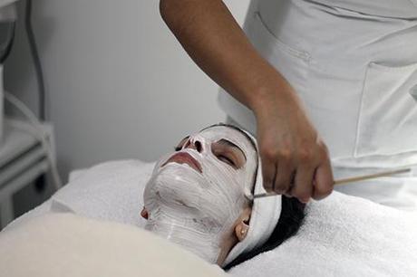 Limpieza Facial