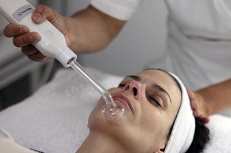 Limpieza Facial