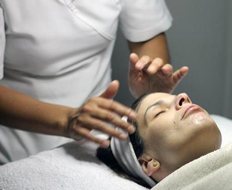 Limpieza Facial