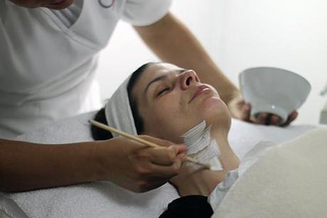 Limpieza Facial