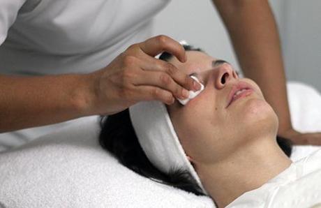 Limpieza Facial