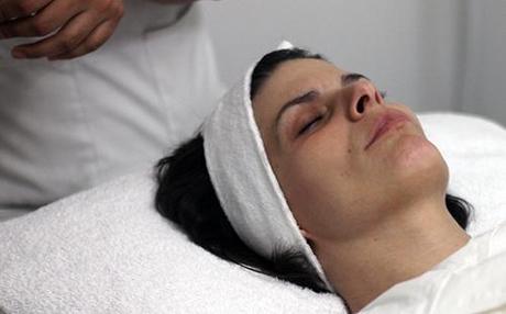 Limpieza Facial