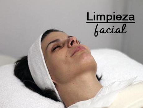 Limpieza Facial