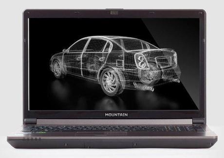 El Mountain Graphite 30 Pro de 17 pulgadas de Victor y su experiencia mountain-graphite30