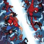 Spider-Verse Nº 1