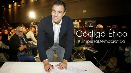 Pedro Sánchez primero miente, luego rectifica.