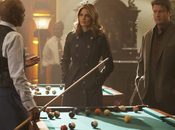 Crítica 7x03 "Clear present danger" Castle