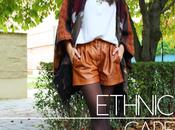 Ethnic Cape