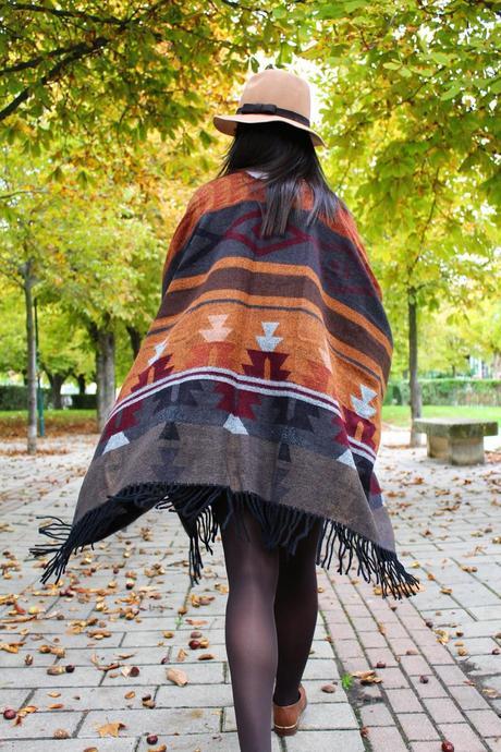 Ethnic Cape
