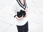 Cricket Sweater