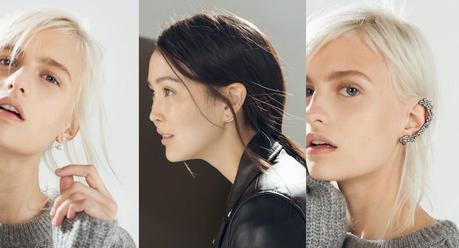 Oh my ears!!! Los earcuffs y pendientes indispendables esta temporada!