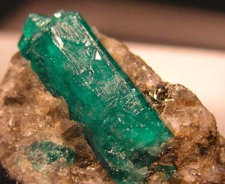 LOS METALES Y SU HISTORIA